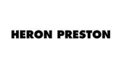 Heron Preston