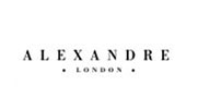 Alexandre of England