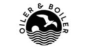 Oiler & Boiler